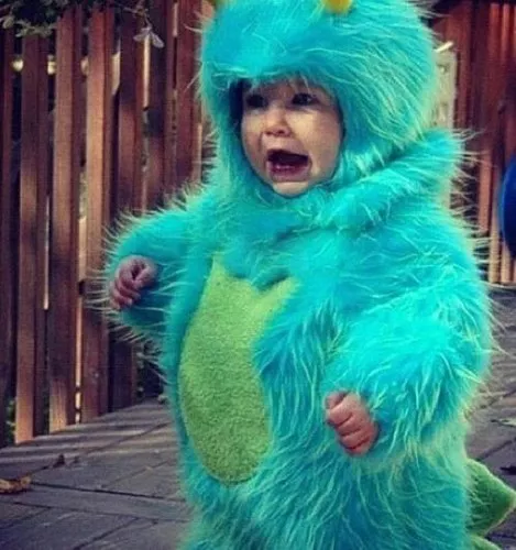 One Direction: el primer año de Baby Lux