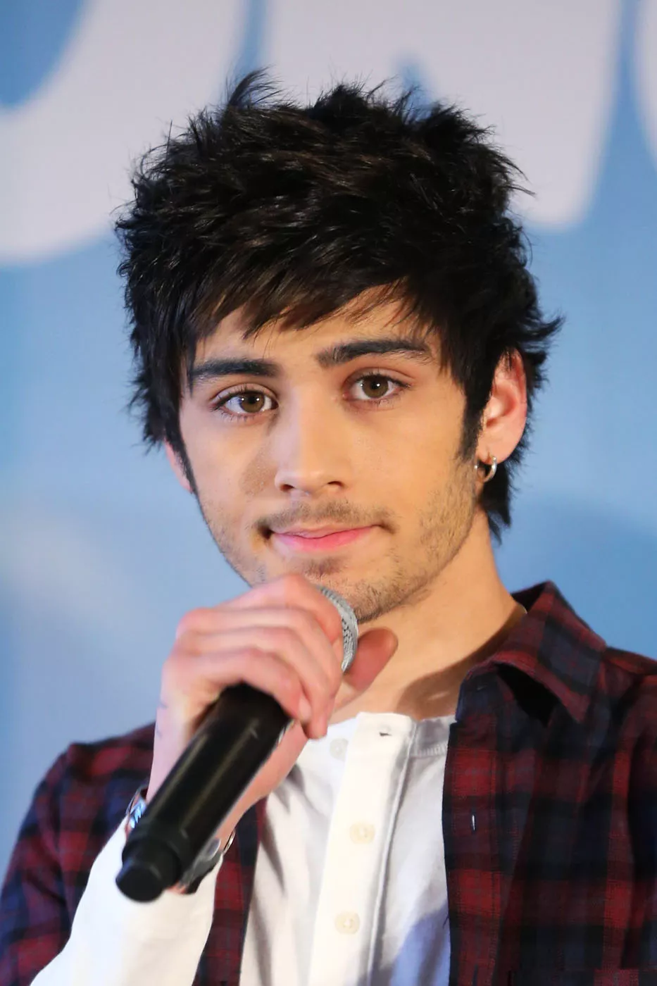 One Direction: Zayn Malik NO deja 1D