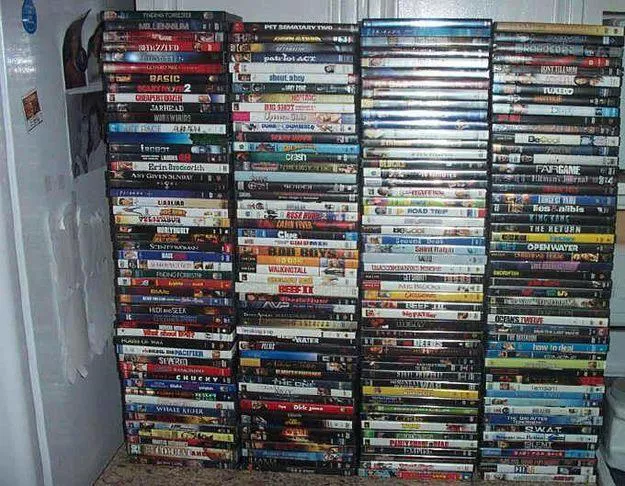 ofertas dvds baratos usados méxico clasf