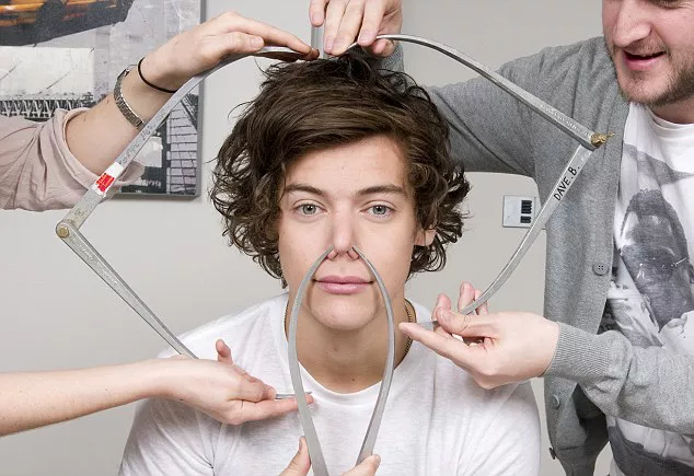 One Direction tendrán sus muñecos de cera en el Madame Tussauds