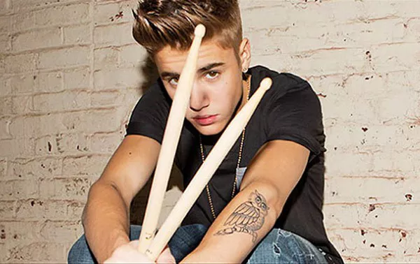 Justin Bieber es la nueva imagen de Adidas NEO