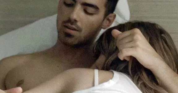 La sextape de Joe Jonas no existe