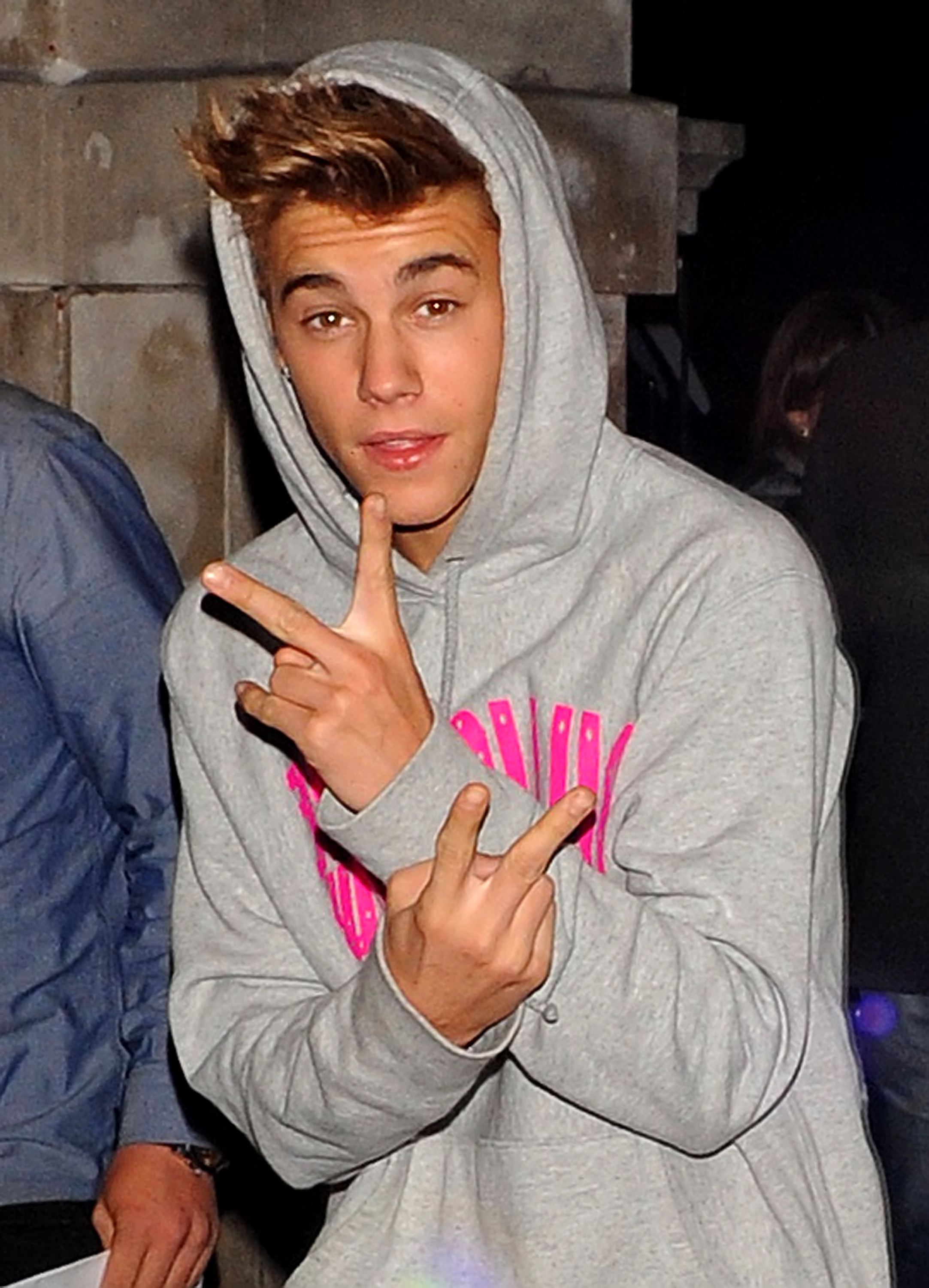 One Direction apoya a Justin Bieber en su pelea con la prensa One Direction apoya a Justin Bieber en su pelea con la prensa
