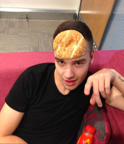One Direction te lleva de cena romántica One Direction te lleva de cena romántica