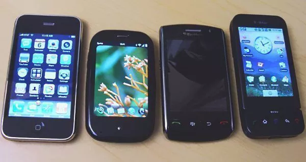 smartphones usados smartphones usados