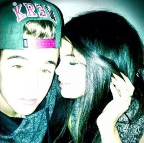 La primera foto de Justin Bieber y Selena Gomez juntos (Jelena Is Back!)