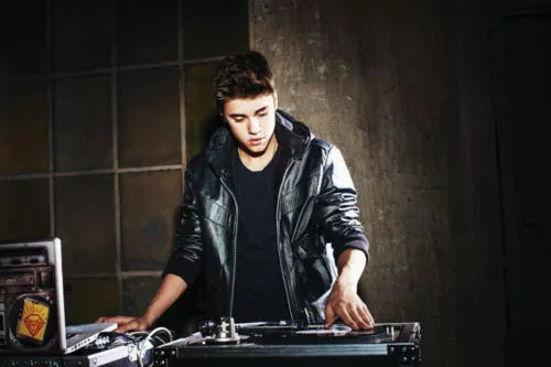 Justin Bieber quiere ser DJ en Ibiza