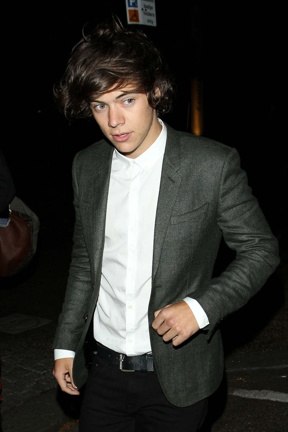 ¿Harry Styles ha dicho que ama a Taylor Swift en "Little Things"? ¿Harry Styles ha dicho que ama a Taylor Swift en "Little Things"?