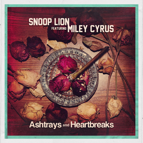 Escucha lo nuevo de Miley Cyrus "Ashtrays and Heartbreak" Escucha lo nuevo de Miley Cyrus "Ashtrays and Heartbreak"