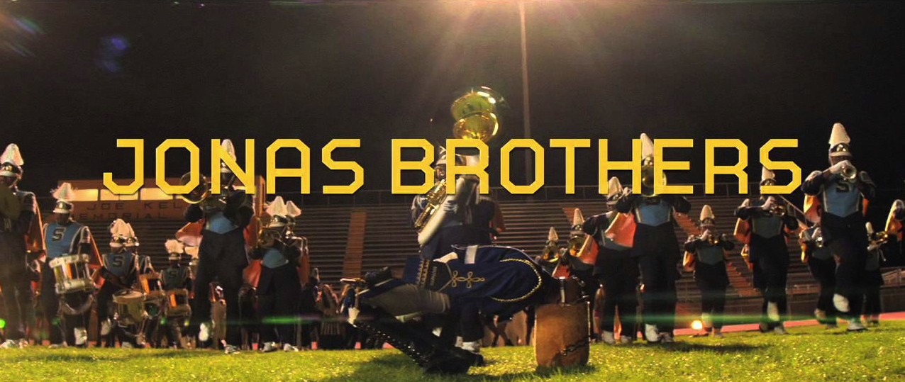 "Pom Poms", filtrado lo nuevo de Jonas Brothers "Pom Poms", filtrado lo nuevo de Jonas Brothers
