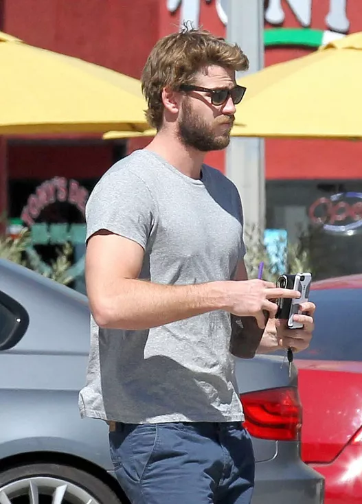 Miley Cyrus y Liam Hemsworth NO se casan (es oficial)