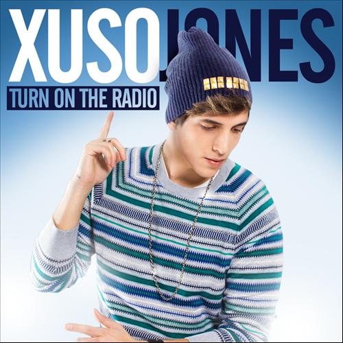 Xuso Jones estrena vídeo de "Turn Up the Radio"