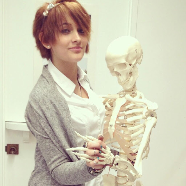 Paris Jackson, otro caso de suicidio adolescente
