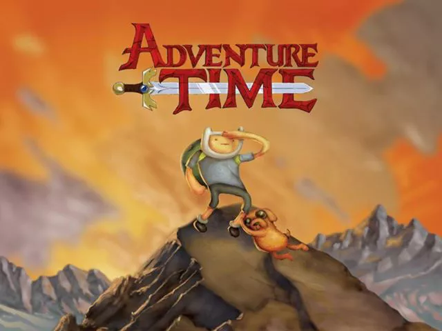 canciones de hora de aventuras