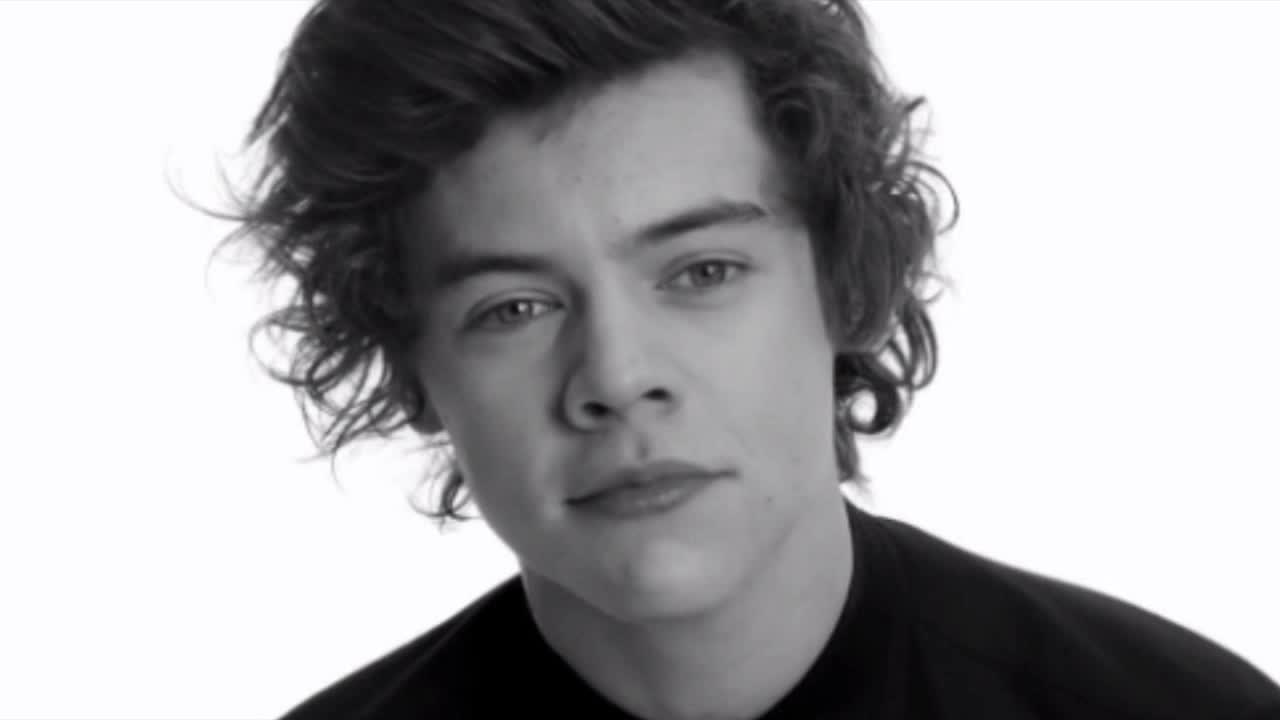 Harry Styles saca canción en solitario "Don't Let Me Go" ¿Es el fin de One Direction?
