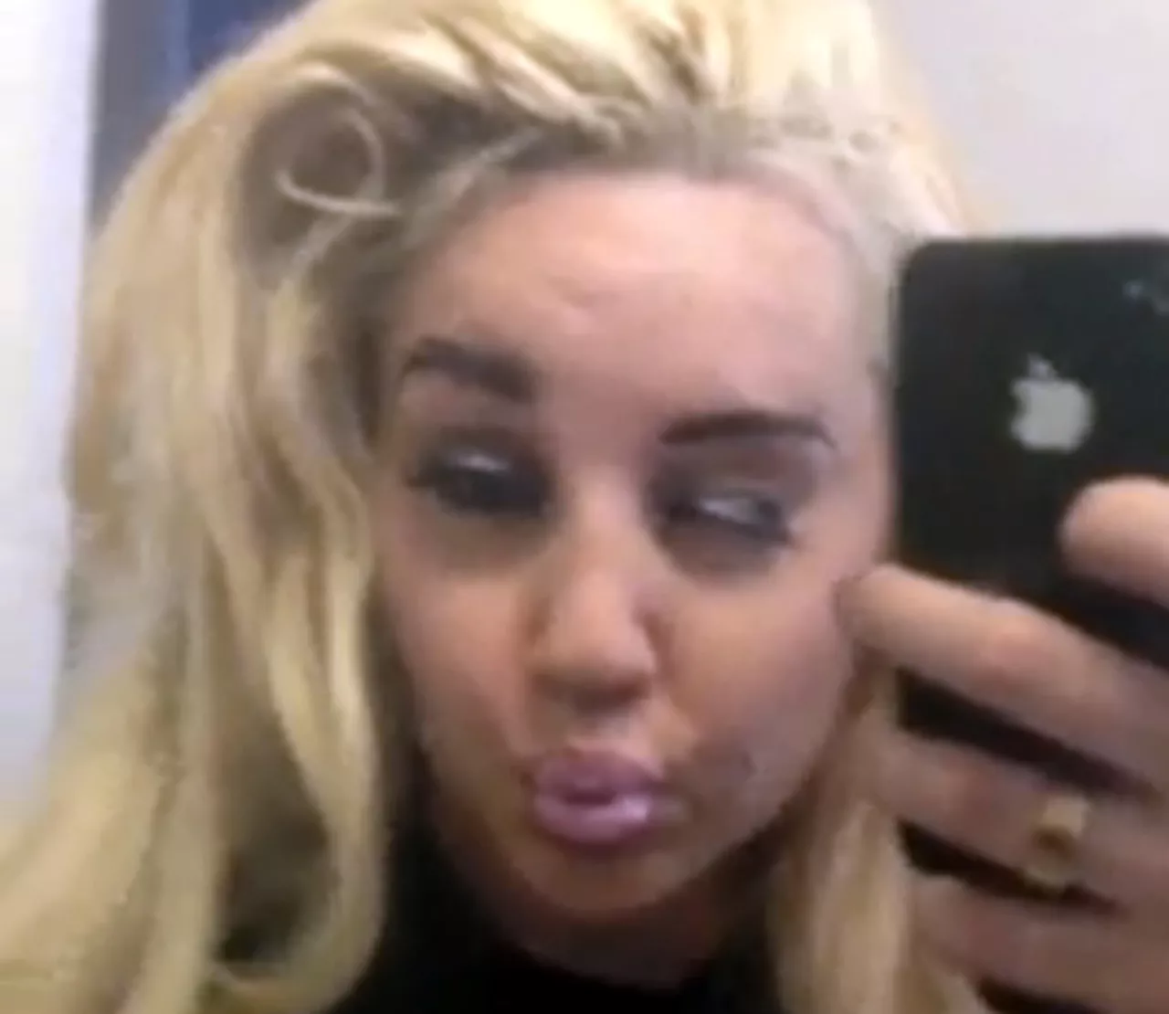 Amanda Bynes tiene una nueva cuenta de twitter para decir burradas