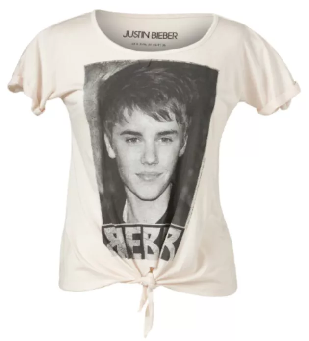 camisetas justin bieber