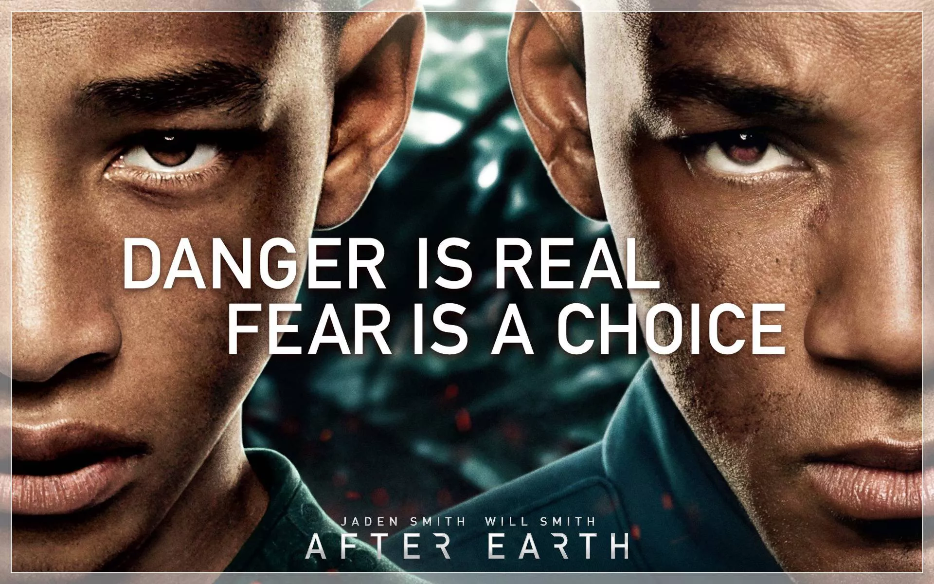 Jaden Smith fracasa en taquilla con "After Earth"