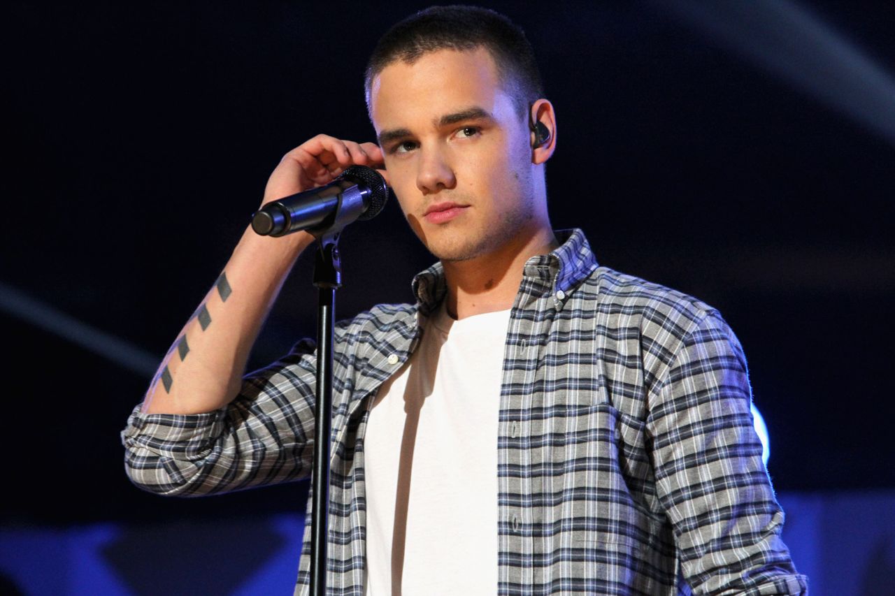 Liam Payne enfadado con los fans de One Direction Liam Payne enfadado con los fans de One Direction