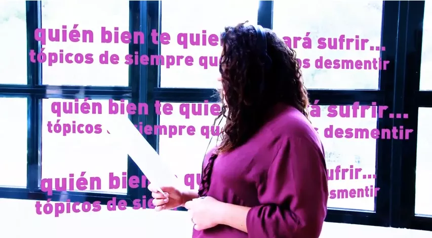 Quien bien te quiere... ¡te hará feliz!. El vídeo viral del momento.