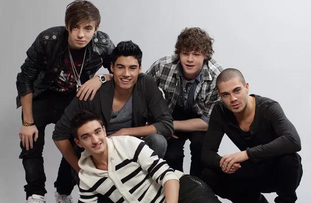 the wanted