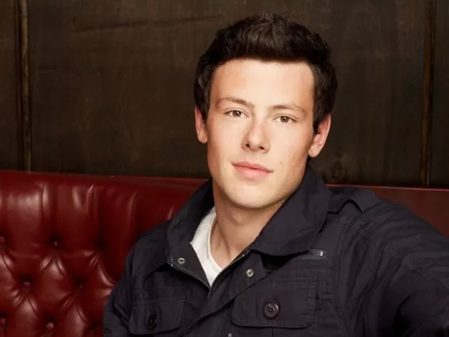 cory monteith