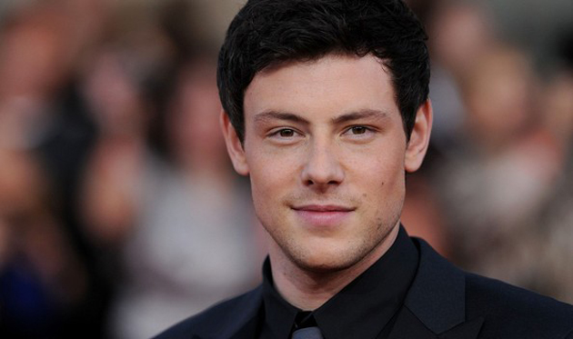 Cory Monteith asiste a su primera alfombra roja tras su rehabilitación Cory Monteith asiste a su primera alfombra roja tras su rehabilitación
