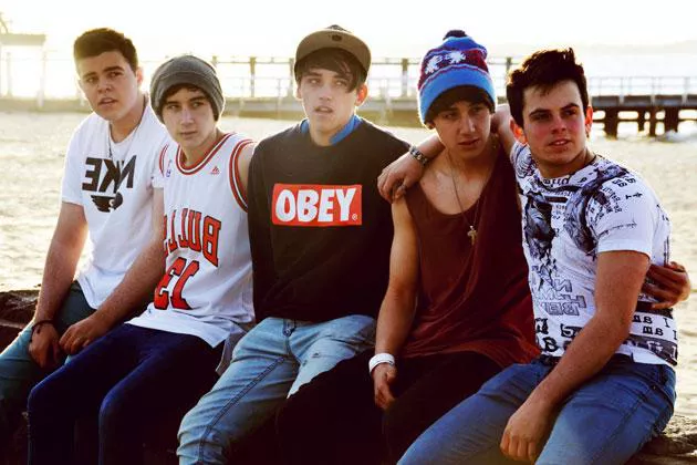 Janoskians