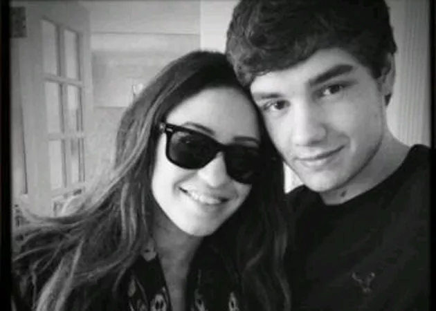 Liam y Danielle