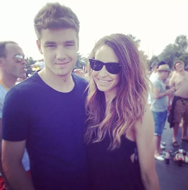 liam y danielle