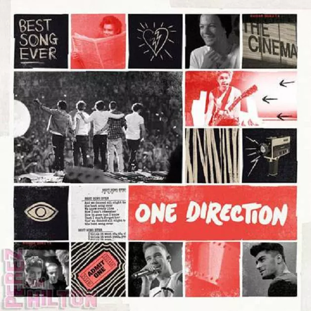 best song ever best song ever