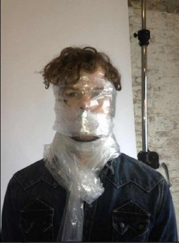 Jay McGuinness de The Wanted es criticado por sus fans por una foto Jay McGuinness de The Wanted es criticado por sus fans por una foto