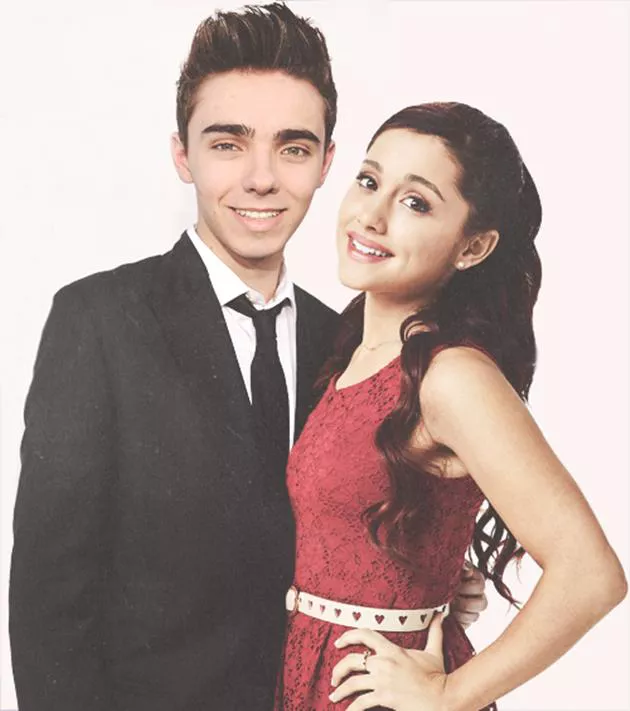 nathan y ariana