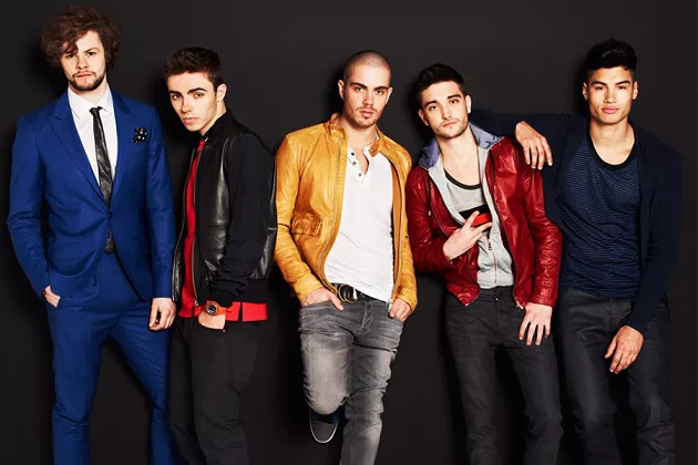 the wanted