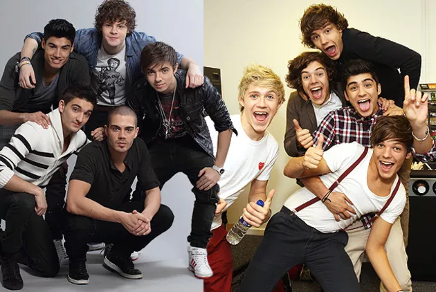 1D vs TW