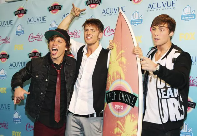 emblem3