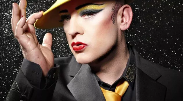 Boy George 