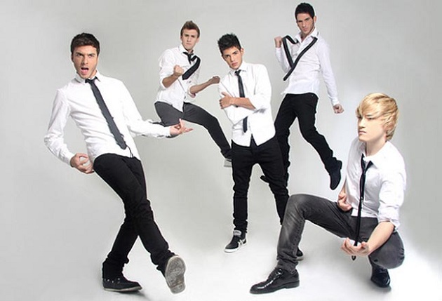 Auryn: «Triunfar no es que te idealicen, sino ser buena persona» Auryn: «Triunfar no es que te idealicen, sino ser buena persona»