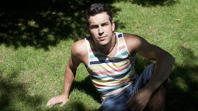 mario casas