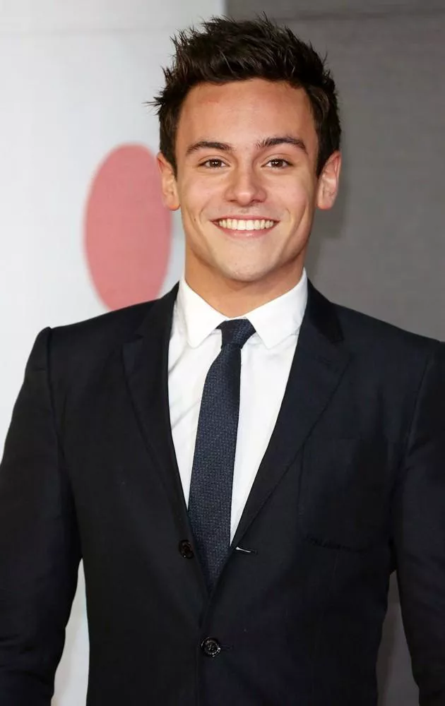 tom daley