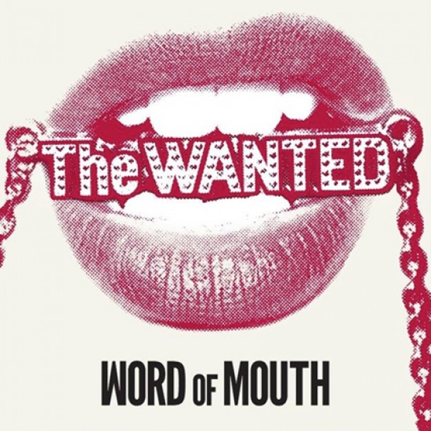the wanted 