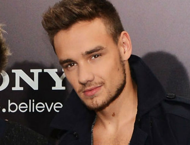 Liam Payne salva a unas directioners de unas serpientes Liam Payne salva a unas directioners de unas serpientes