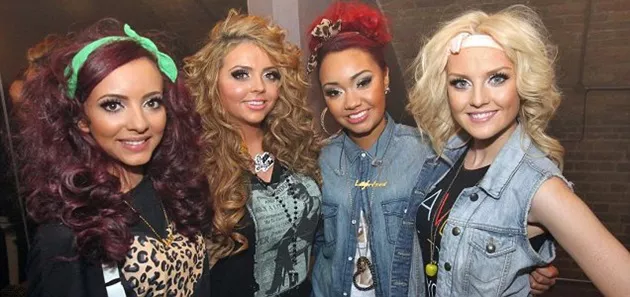 little mix