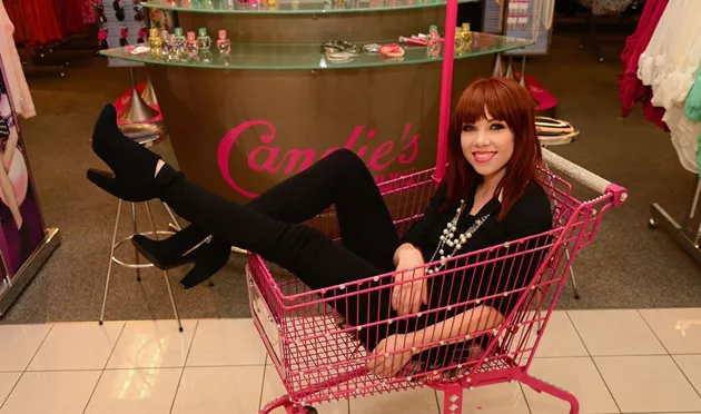 carly rae jepsen