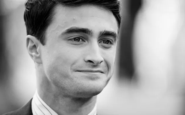 Daniel Radcliffe