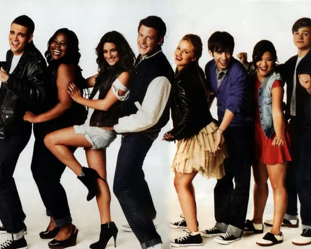 glee