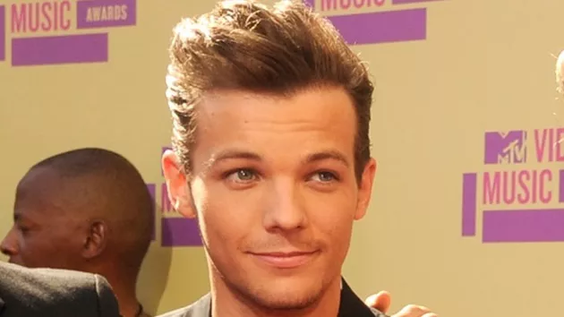 louis tomlinson