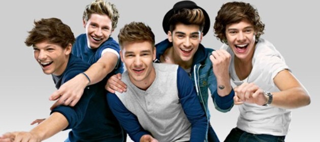 One Direction firma un nuevo contrato por tres años más One Direction firma un nuevo contrato por tres años más