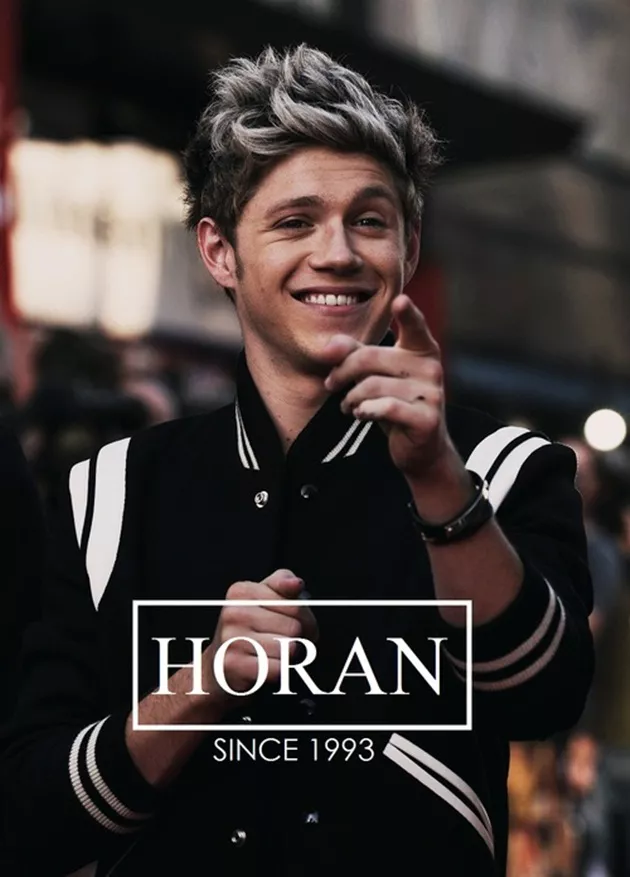 niall horan