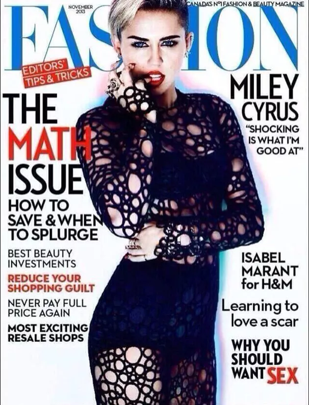 miley